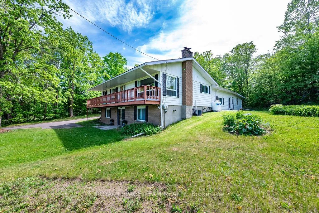 Photo 2 of 3697 Burnstown Road, Horton, Horton Twp — HOMEH