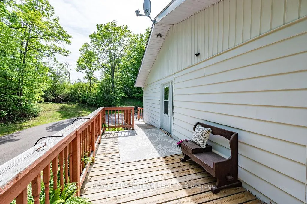 Photo 5 of 3697 Burnstown Road, Horton, Horton Twp — HOMEH