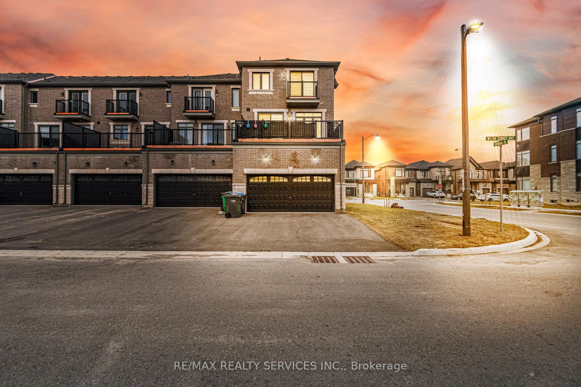 Front of 41 Camino Real Drive