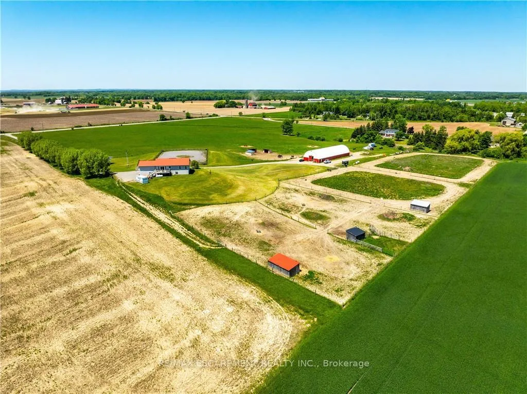 Photo 8 of 174 Painter Road, Brant, Brantford Twp — HOMEH