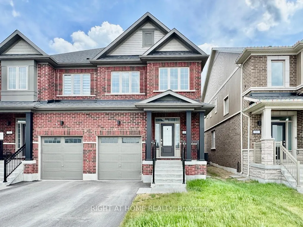 Photo 1 of 68 West Oak Trail, Barrie, Rural Barrie Southeast — HOMEH