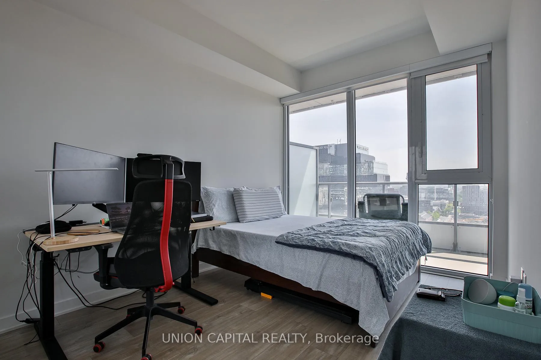 Photo 11 of Unit 1806E, 70 Princess Street, Toronto, Moss Park — HOMEH