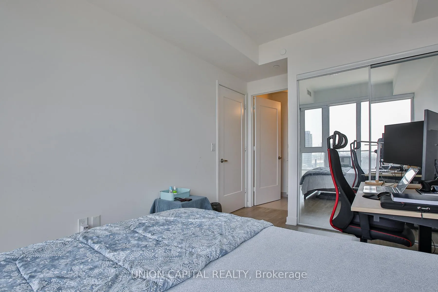Photo 13 of Unit 1806E, 70 Princess Street, Toronto, Moss Park — HOMEH
