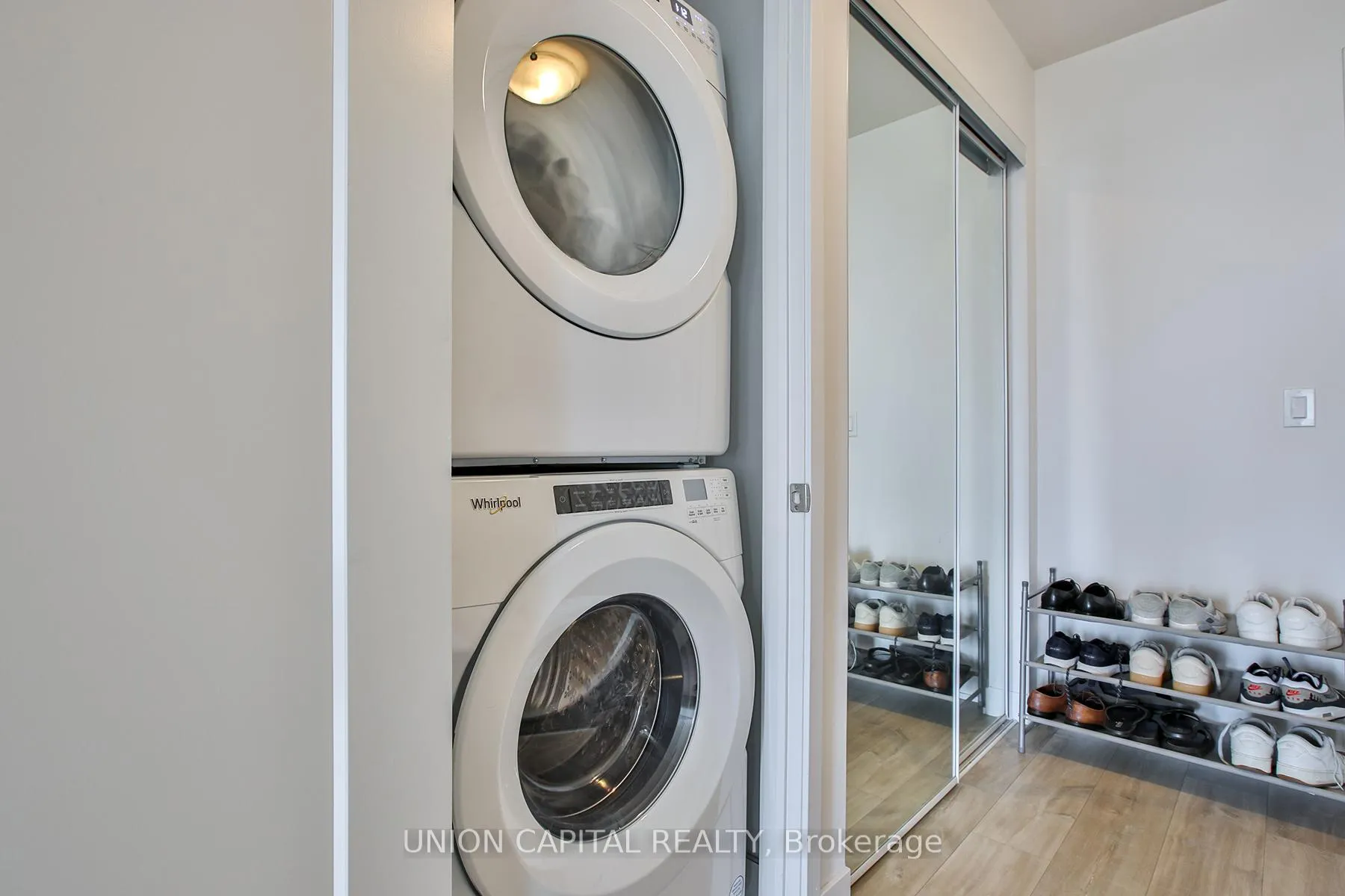 Photo 14 of Unit 1806E, 70 Princess Street, Toronto, Moss Park — HOMEH