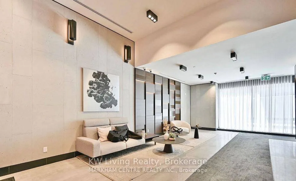 Photo 2 of Unit 313, 38 Simcoe Promenade, Markham, Unionville — HOMEH