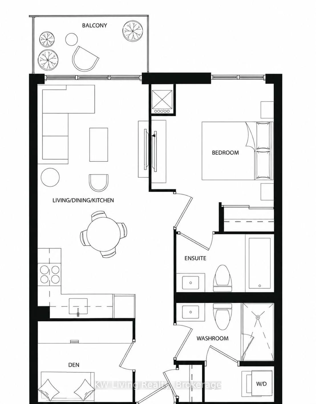 Photo 13 of Unit 313, 38 Simcoe Promenade, Markham, Unionville — HOMEH
