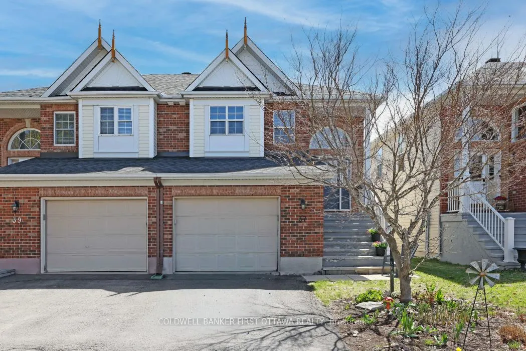 Photo 1 of 37 Boulder Way, Ottawa, Barrhaven - Longfields — HOMEH