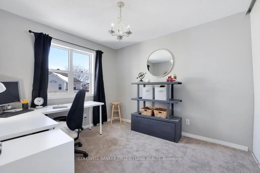 Photo 24 of 37 Boulder Way, Ottawa, Barrhaven - Longfields — HOMEH