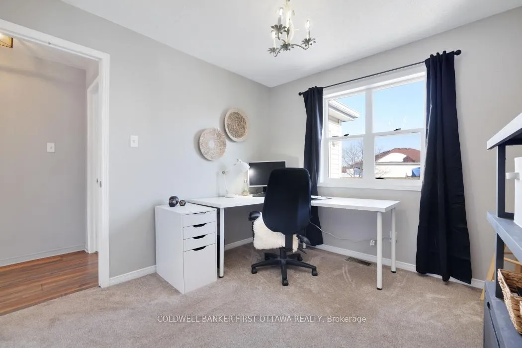 Photo 25 of 37 Boulder Way, Ottawa, Barrhaven - Longfields — HOMEH