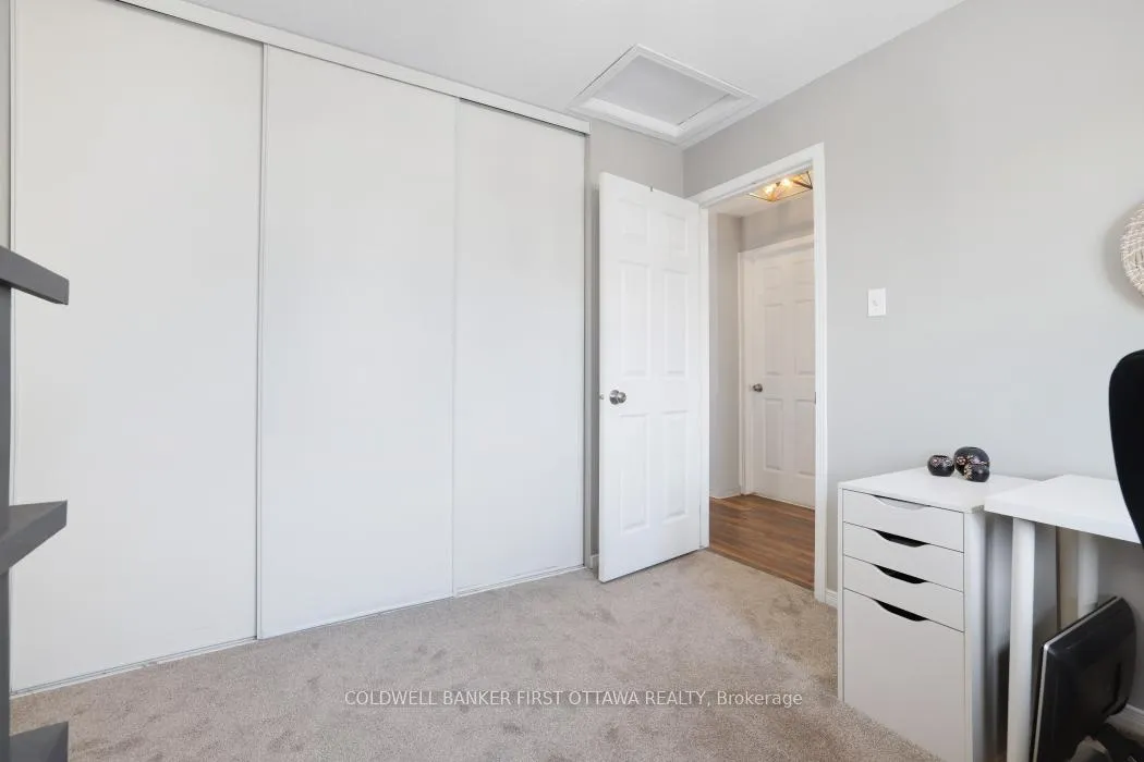 Photo 26 of 37 Boulder Way, Ottawa, Barrhaven - Longfields — HOMEH