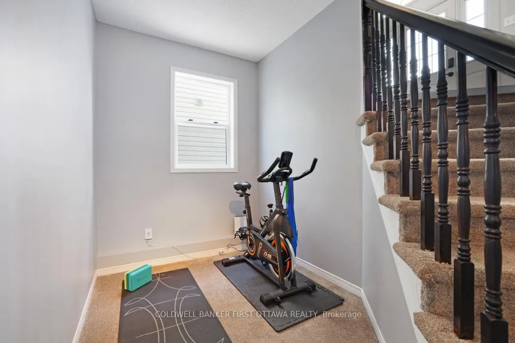 Photo 27 of 37 Boulder Way, Ottawa, Barrhaven - Longfields — HOMEH