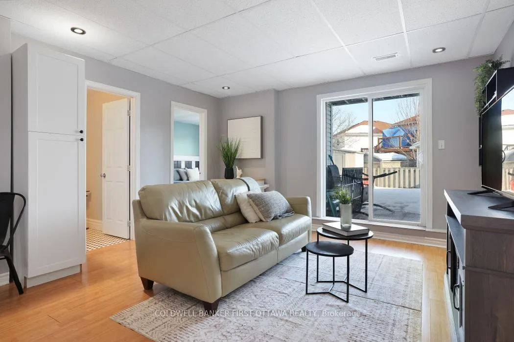 Photo 30 of 37 Boulder Way, Ottawa, Barrhaven - Longfields — HOMEH