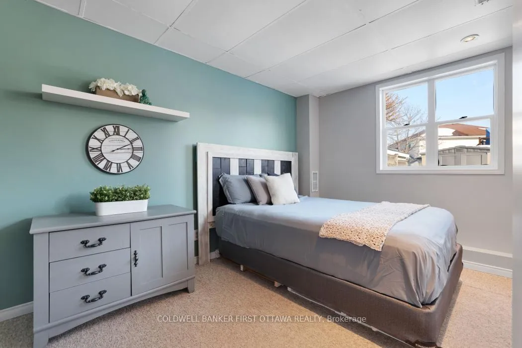 Photo 34 of 37 Boulder Way, Ottawa, Barrhaven - Longfields — HOMEH