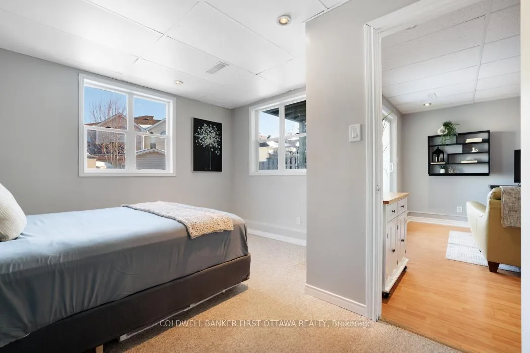Photo 35 of 37 Boulder Way, Ottawa, Barrhaven - Longfields — HOMEH