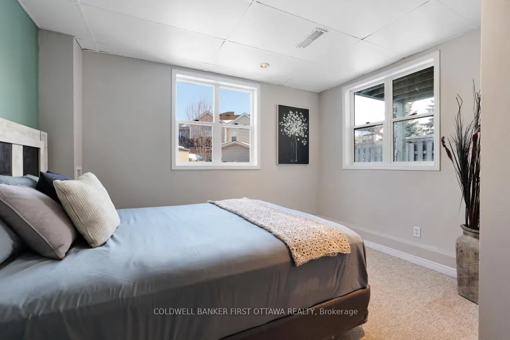 Photo 36 of 37 Boulder Way, Ottawa, Barrhaven - Longfields — HOMEH