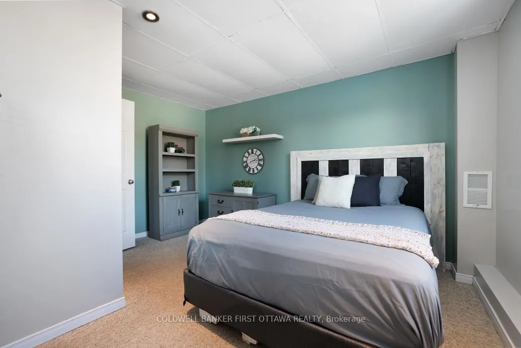 Photo 37 of 37 Boulder Way, Ottawa, Barrhaven - Longfields — HOMEH