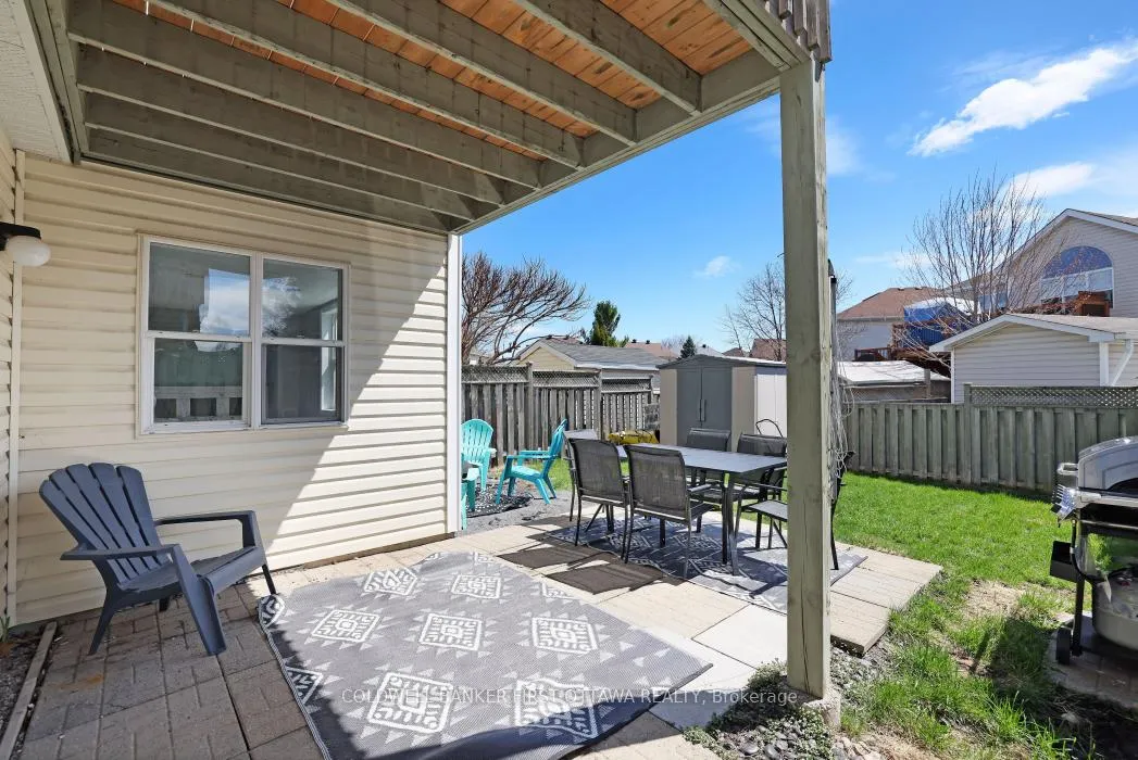 Photo 40 of 37 Boulder Way, Ottawa, Barrhaven - Longfields — HOMEH