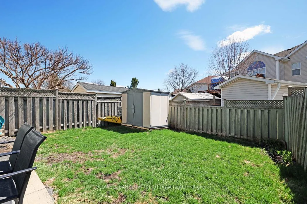 Photo 41 of 37 Boulder Way, Ottawa, Barrhaven - Longfields — HOMEH