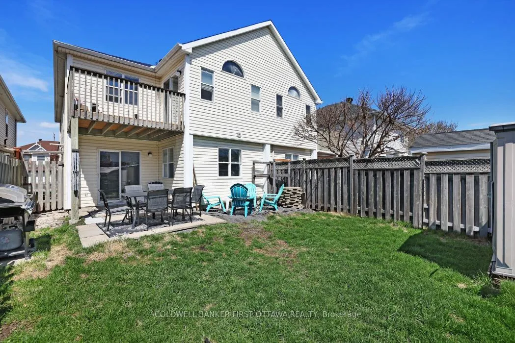 Photo 42 of 37 Boulder Way, Ottawa, Barrhaven - Longfields — HOMEH
