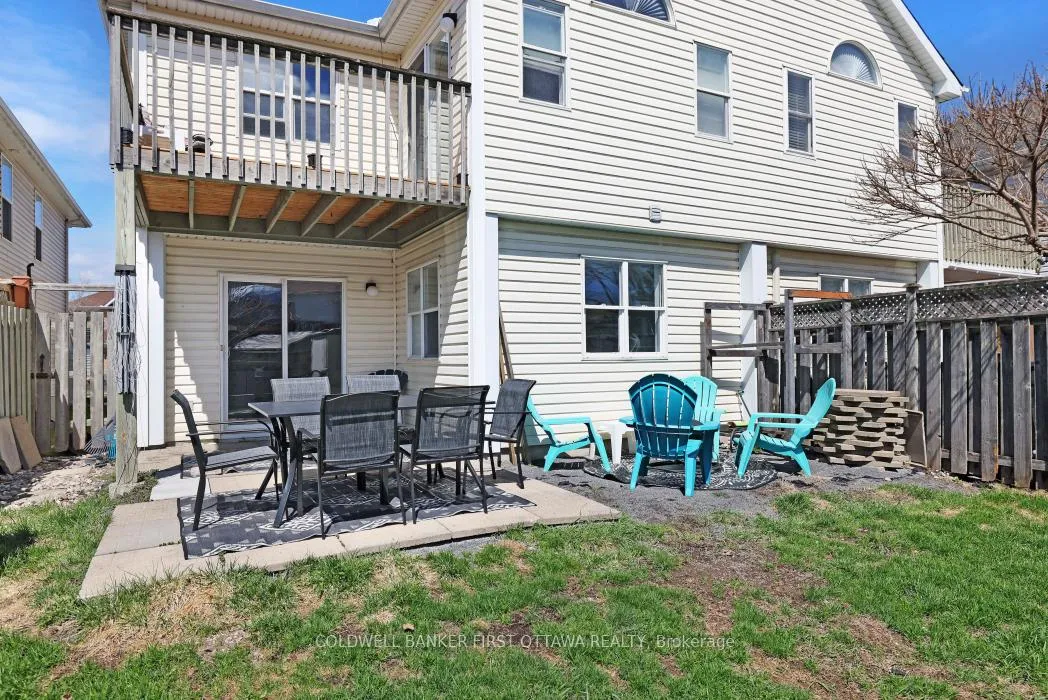 Photo 43 of 37 Boulder Way, Ottawa, Barrhaven - Longfields — HOMEH