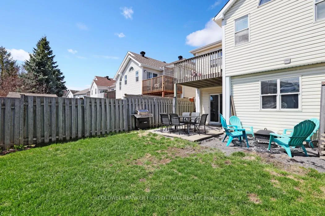 Photo 44 of 37 Boulder Way, Ottawa, Barrhaven - Longfields — HOMEH
