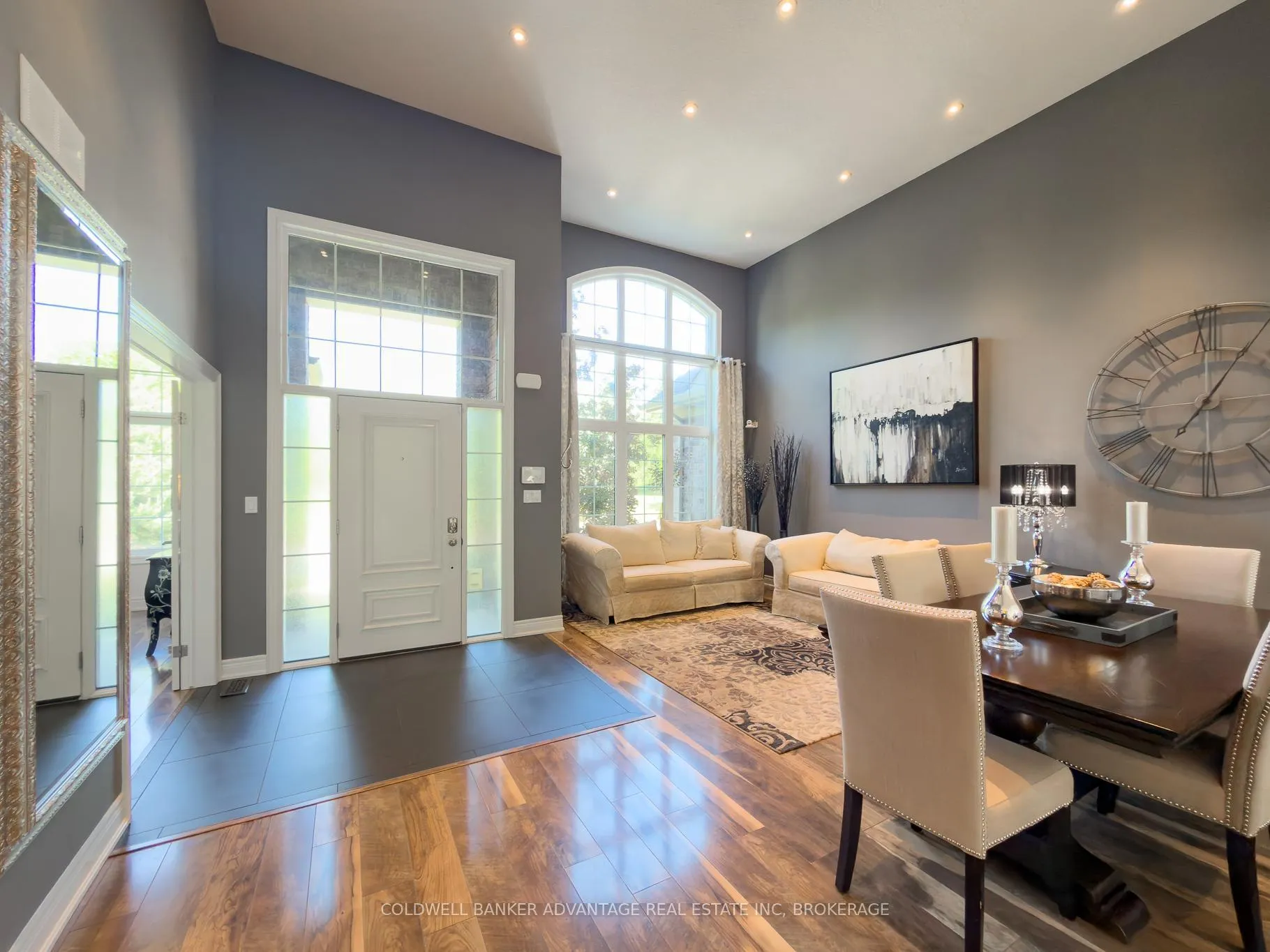Photo 6 of 1585 Lookout Street, Pelham, Fonthill — HOMEH