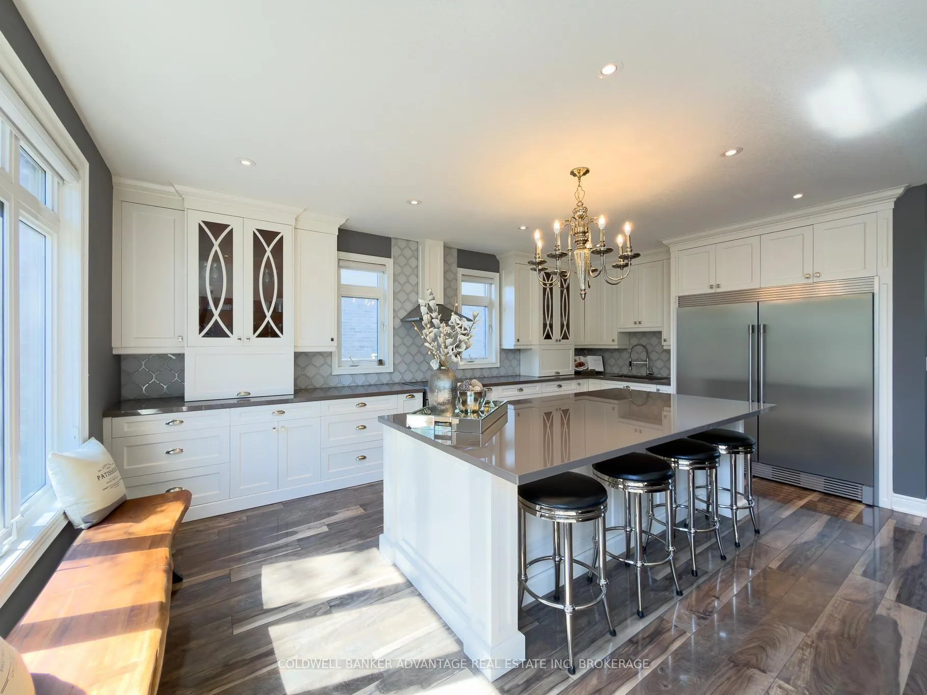 Photo 13 of 1585 Lookout Street, Pelham, Fonthill — HOMEH