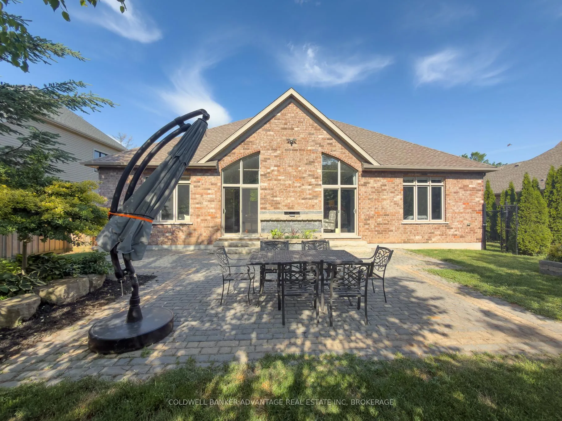 Photo 30 of 1585 Lookout Street, Pelham, Fonthill — HOMEH