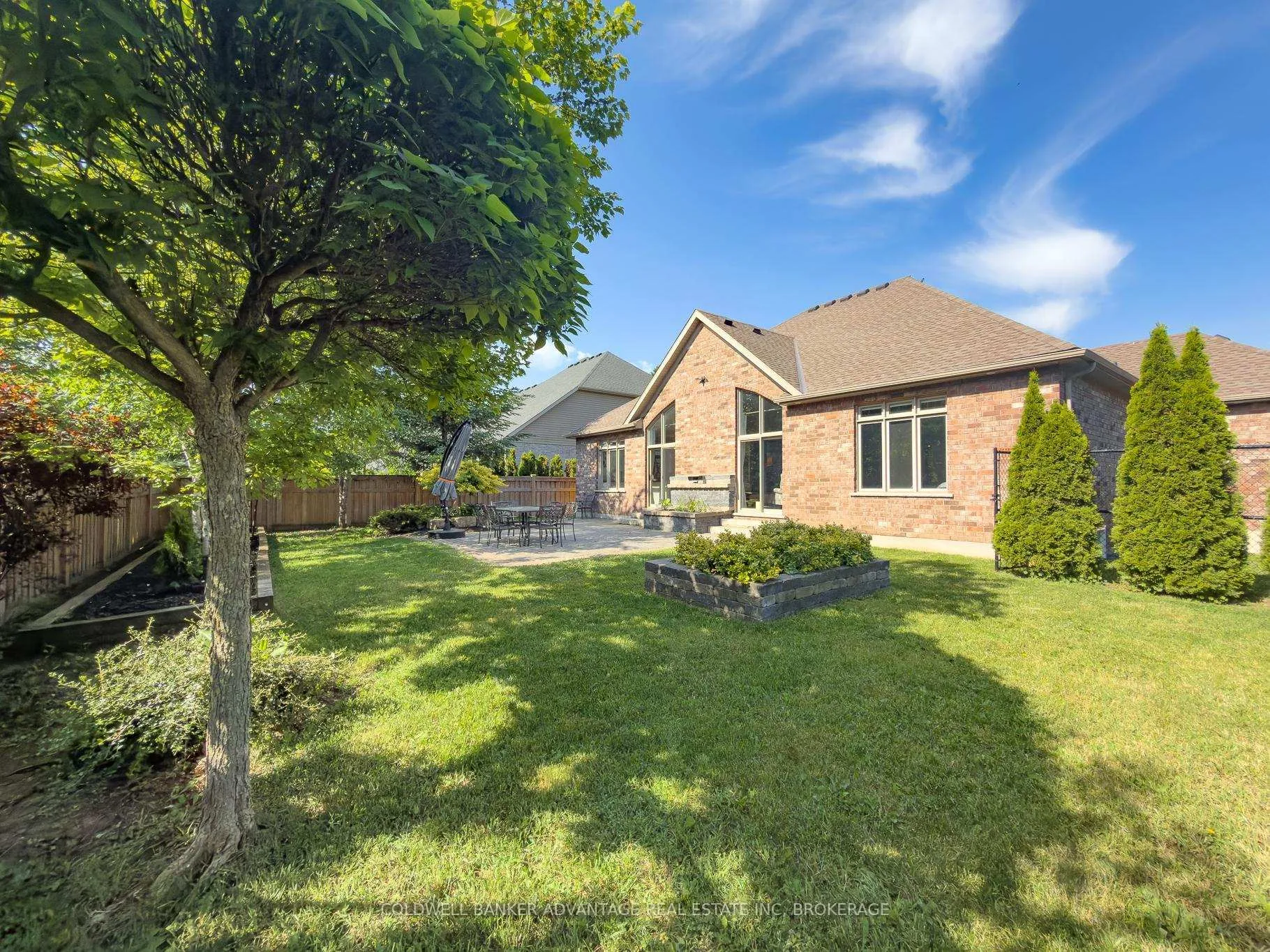 Photo 32 of 1585 Lookout Street, Pelham, Fonthill — HOMEH