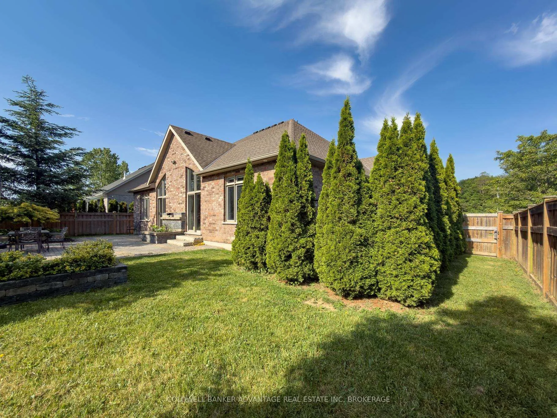 Photo 33 of 1585 Lookout Street, Pelham, Fonthill — HOMEH