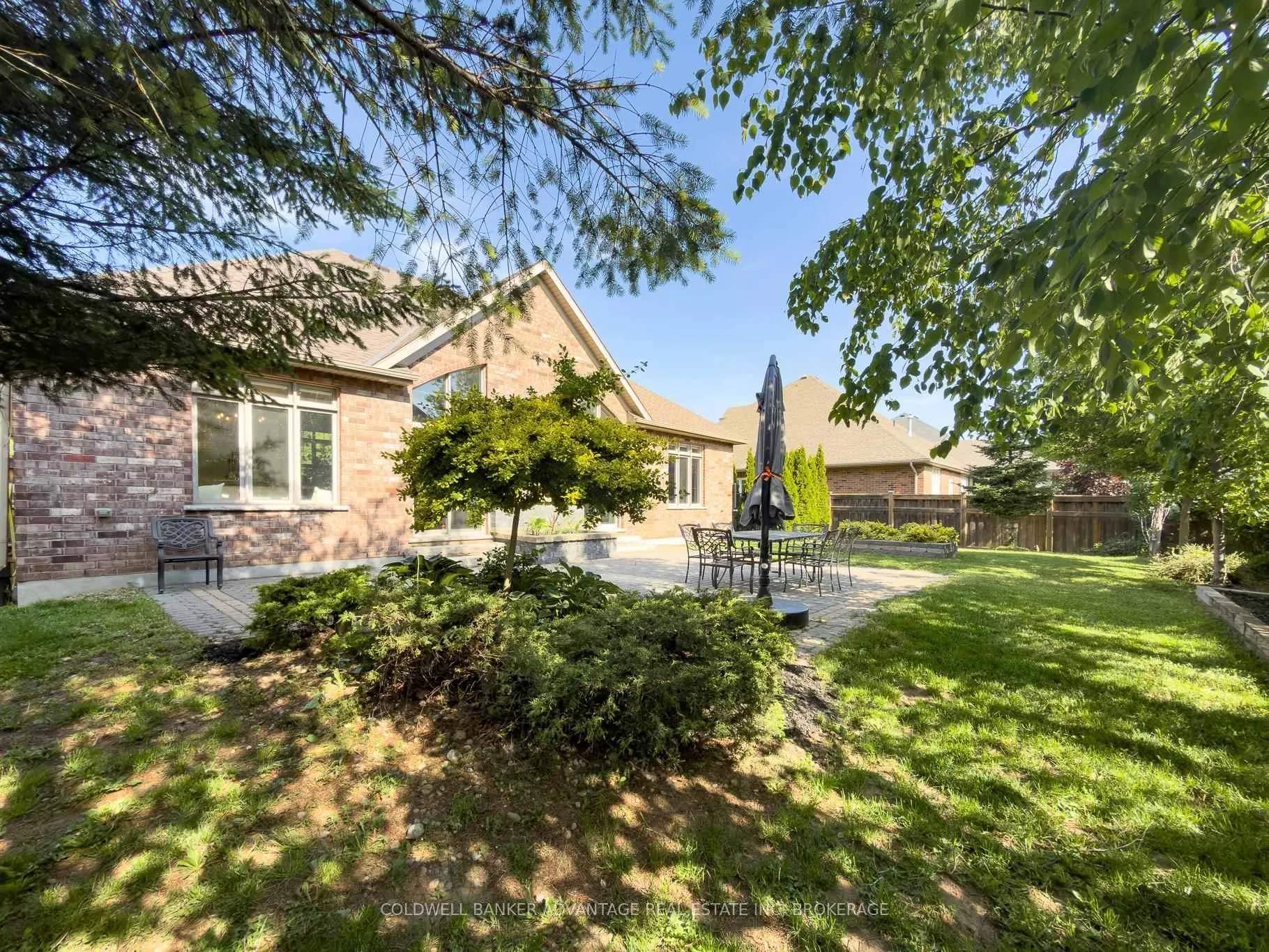 Photo 35 of 1585 Lookout Street, Pelham, Fonthill — HOMEH