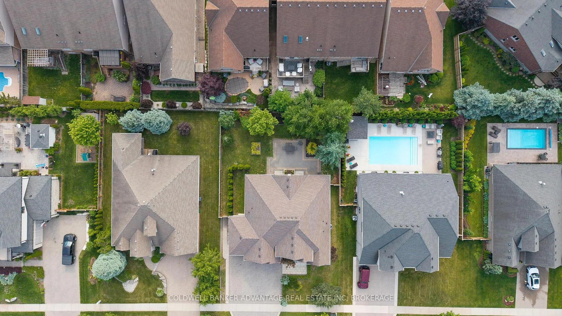 Photo 36 of 1585 Lookout Street, Pelham, Fonthill — HOMEH