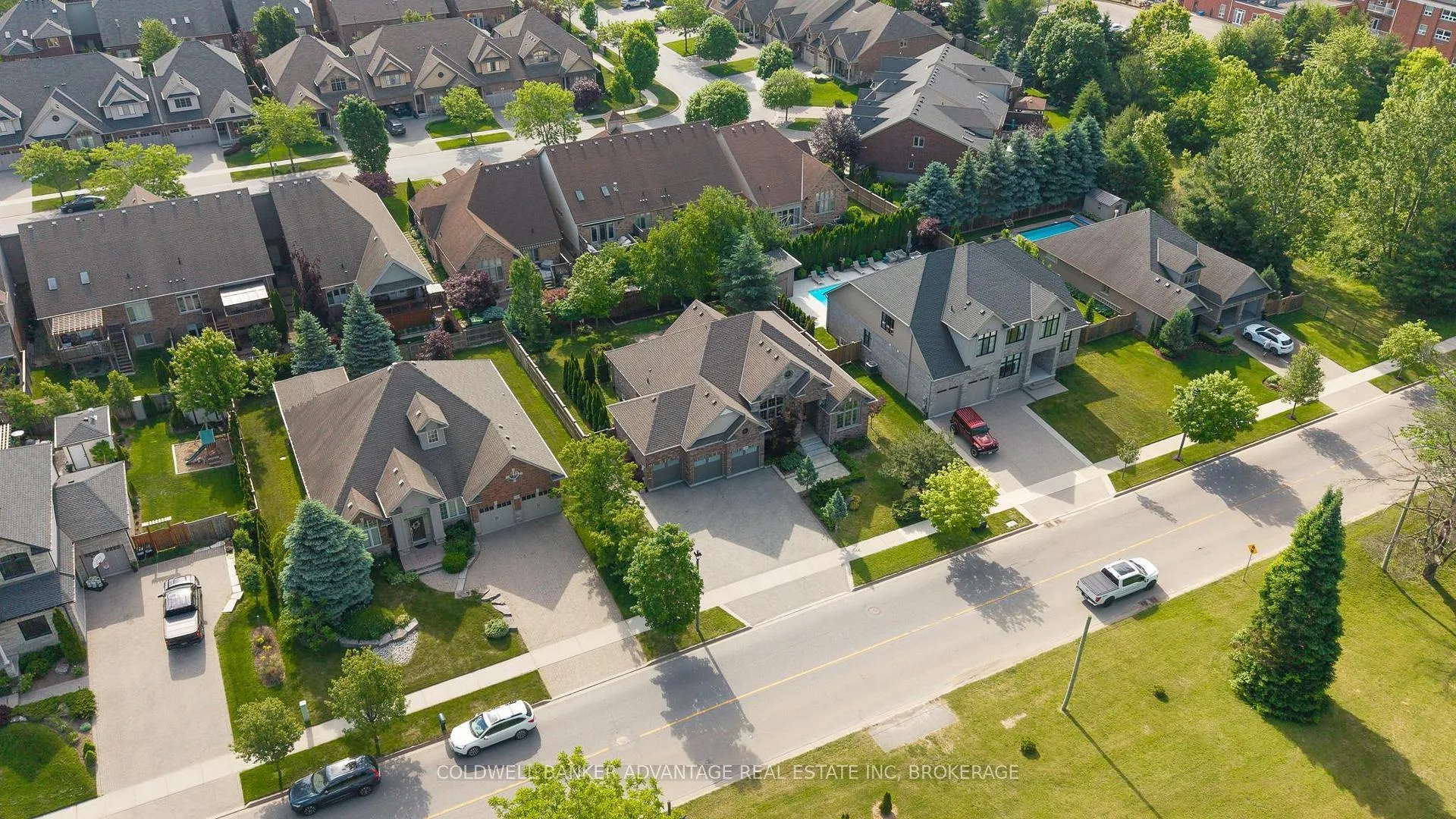 Photo 37 of 1585 Lookout Street, Pelham, Fonthill — HOMEH