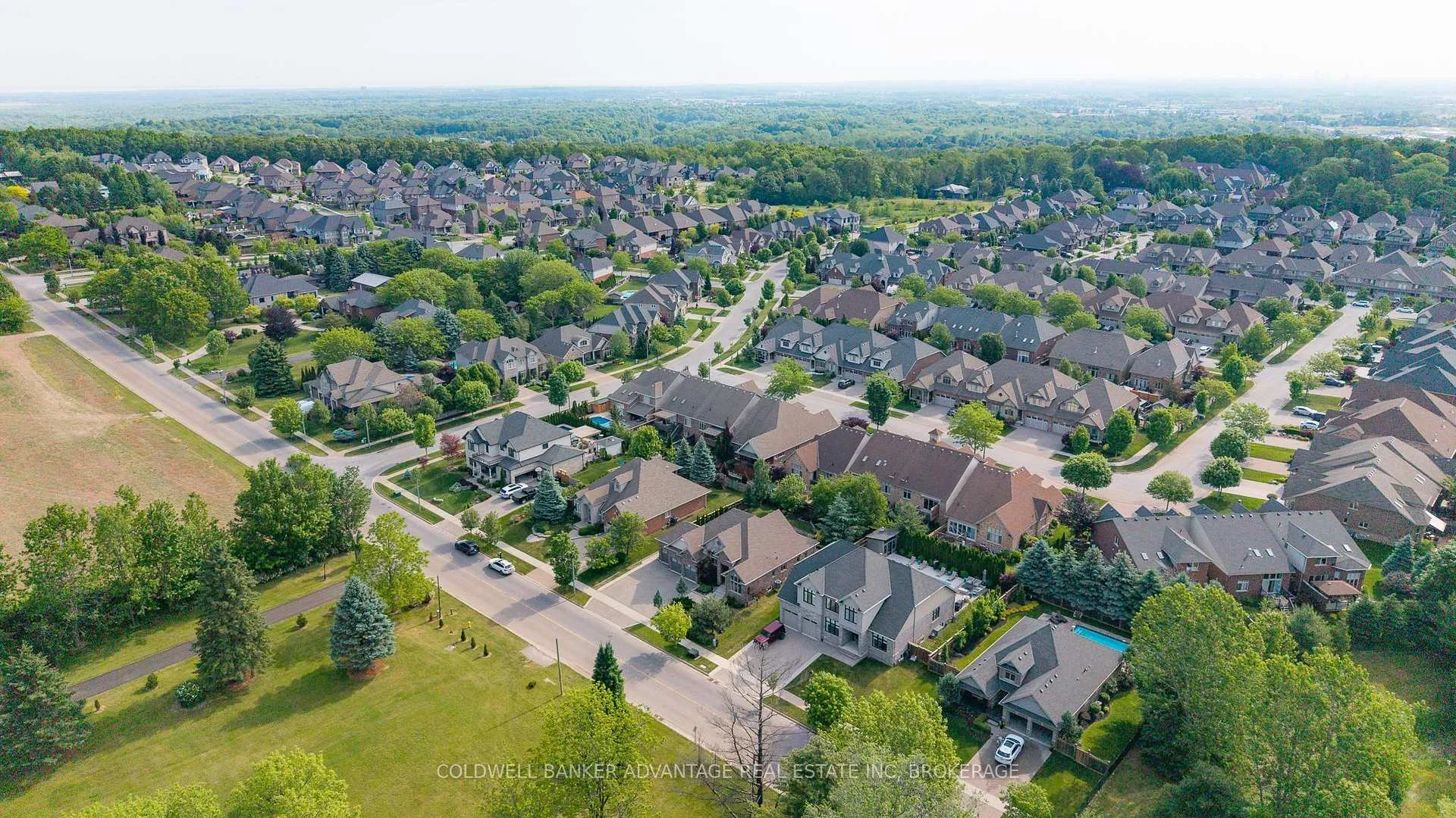 Photo 38 of 1585 Lookout Street, Pelham, Fonthill — HOMEH