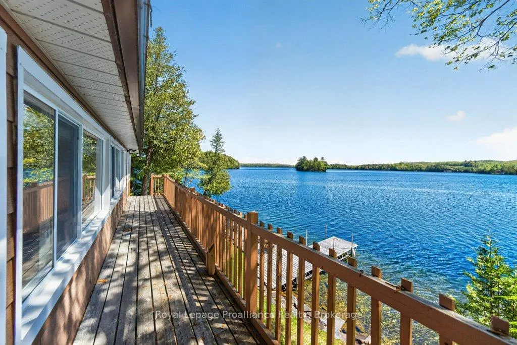 Photo 2 of 1017 Bay Lane, Frontenac, Frontenac North — HOMEH
