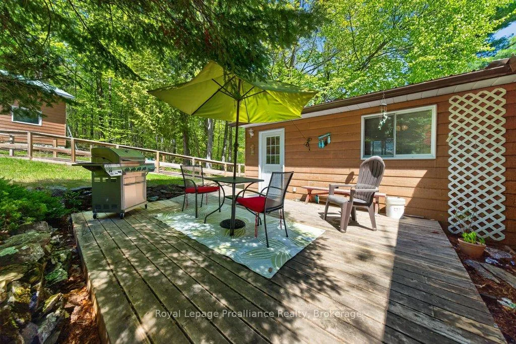 Photo 25 of 1017 Bay Lane, Frontenac, Frontenac North — HOMEH