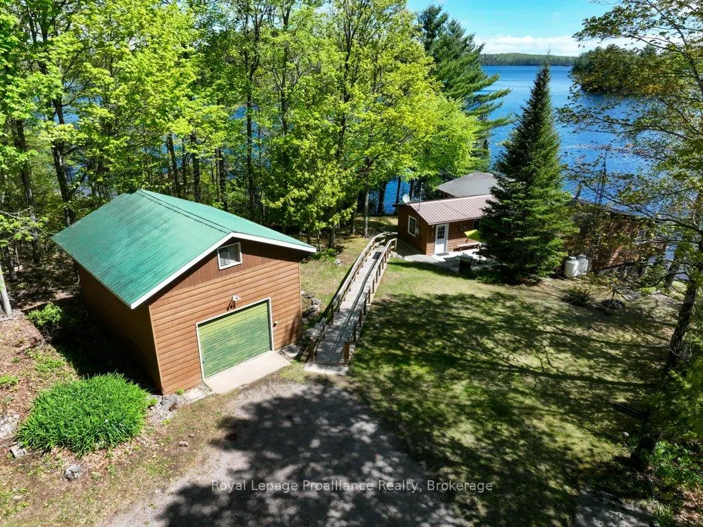 Photo 27 of 1017 Bay Lane, Frontenac, Frontenac North — HOMEH
