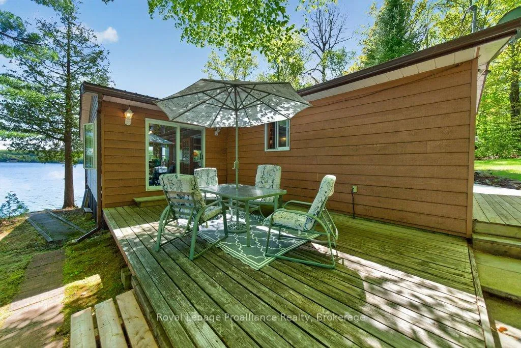 Photo 36 of 1017 Bay Lane, Frontenac, Frontenac North — HOMEH