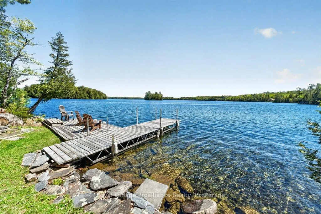 Photo 38 of 1017 Bay Lane, Frontenac, Frontenac North — HOMEH