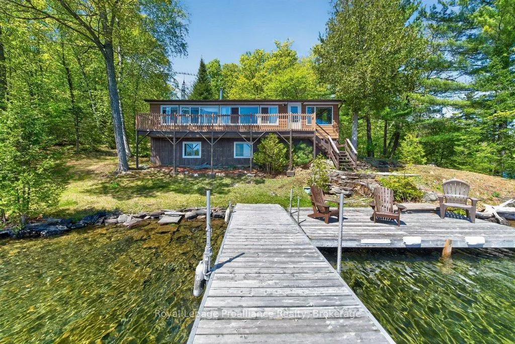 Photo 40 of 1017 Bay Lane, Frontenac, Frontenac North — HOMEH