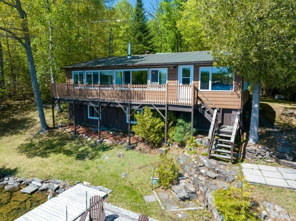 Photo 41 of 1017 Bay Lane, Frontenac, Frontenac North — HOMEH