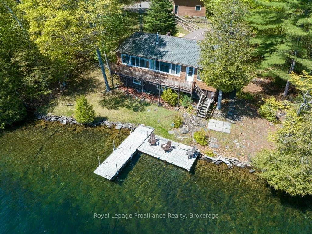 Photo 42 of 1017 Bay Lane, Frontenac, Frontenac North — HOMEH
