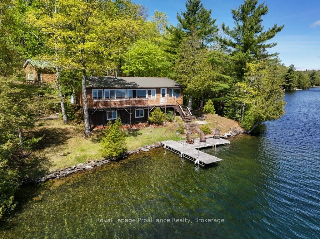 Photo 44 of 1017 Bay Lane, Frontenac, Frontenac North — HOMEH