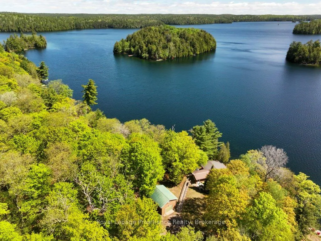 Photo 48 of 1017 Bay Lane, Frontenac, Frontenac North — HOMEH