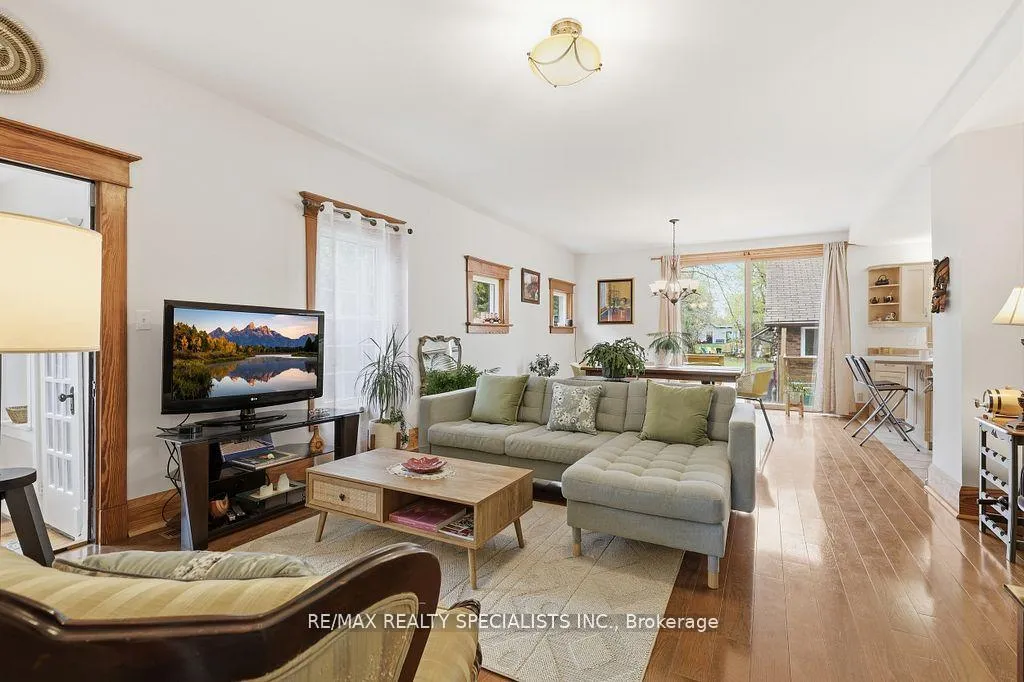 Photo 1 of 123 Mill Street S, Brampton, Downtown Brampton — HOMEH