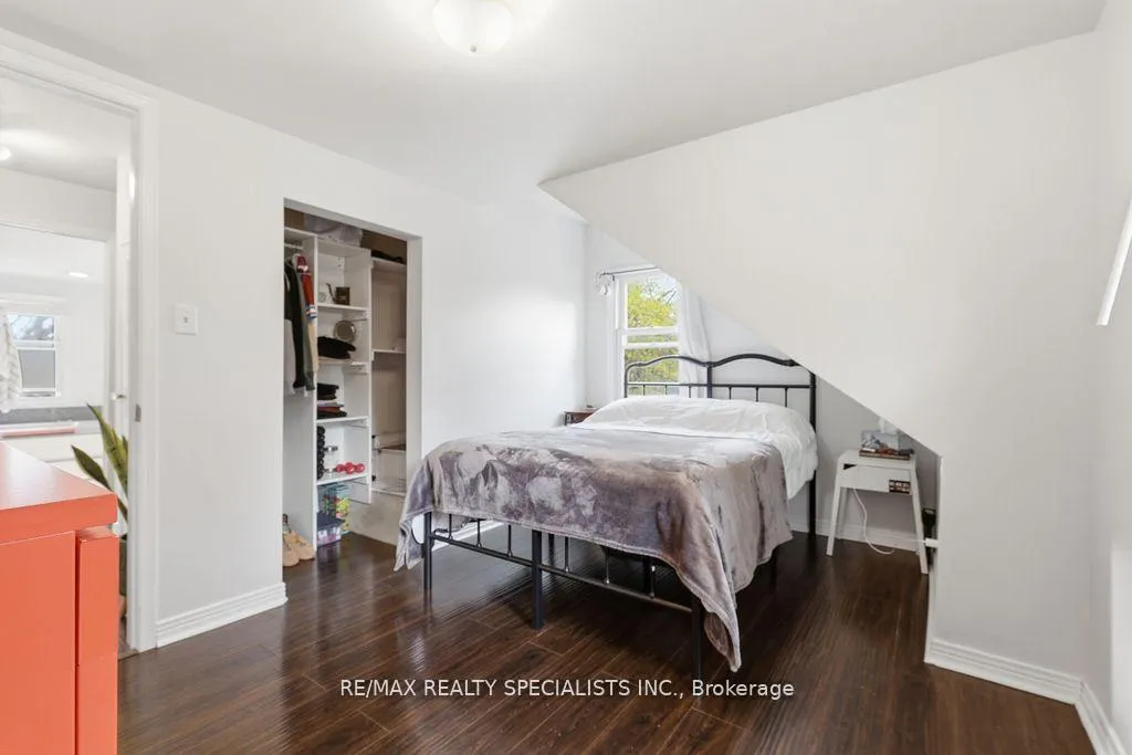 Photo 25 of 123 Mill Street S, Brampton, Downtown Brampton — HOMEH