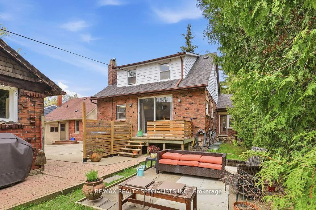 Photo 36 of 123 Mill Street S, Brampton, Downtown Brampton — HOMEH