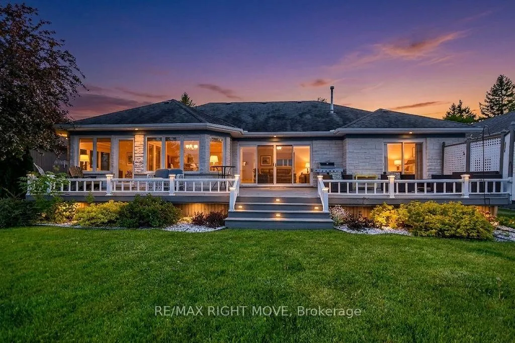 Photo 1 of 683 Glen Crescent, Orillia — HOMEH