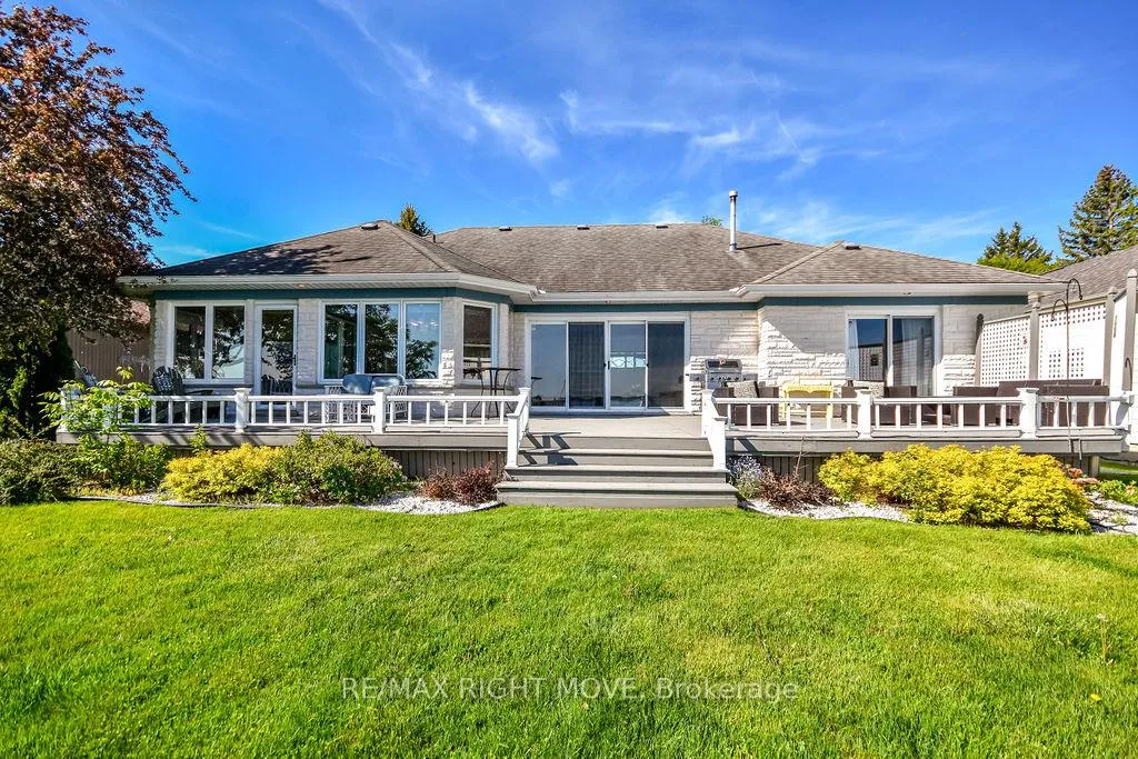 Photo 30 of 683 Glen Crescent, Orillia — HOMEH