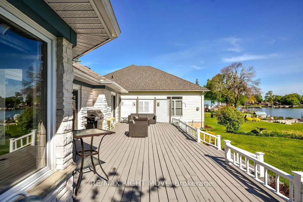Photo 31 of 683 Glen Crescent, Orillia — HOMEH